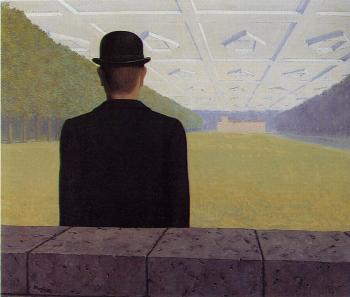 Rene Magritte : the great century